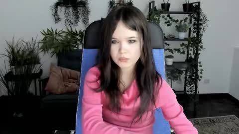 Your sweet girl online show from 11/30/25, 08:24