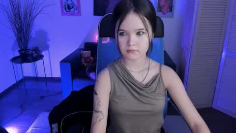 Your sweet girl online show from 01/15/26, 01:43