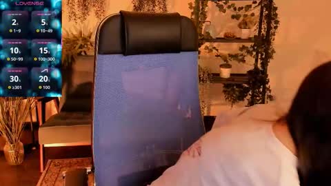 Your sweet girl online show from 01/18/26, 10:02