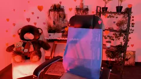 Your sweet girl online show from 02/13/26, 10:39