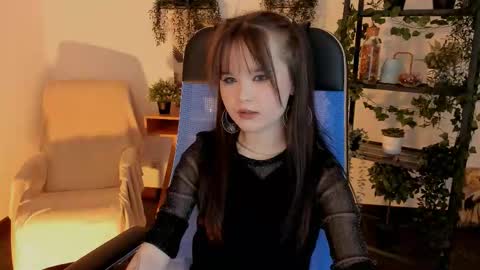 Your sweet girl online show from 02/15/26, 04:25