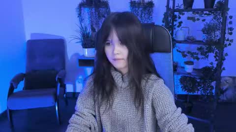 Your sweet girl online show from 02/24/26, 07:23