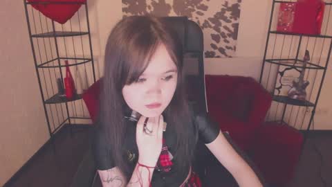 Your sweet girl online show from 04/07/26, 07:47