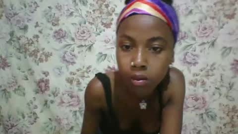 elalia1234 online show from 11/24/25, 12:38