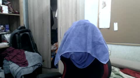 elamordeyuli online show from 04/01/26, 07:55