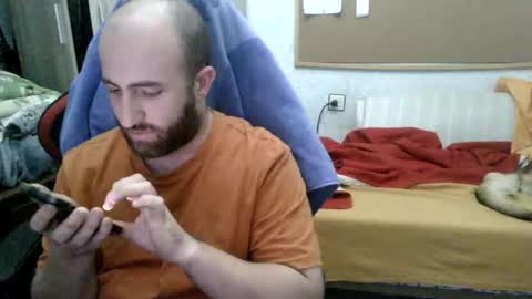 elamordeyuli online show from 04/17/26, 03:26