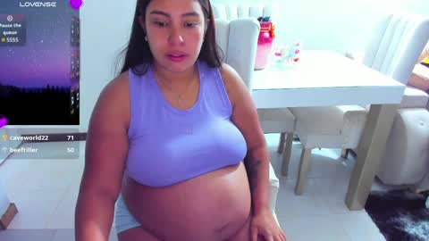 Elana kepler online show from 04/11/26, 08:40