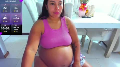 Elana kepler online show from 04/23/26, 08:46