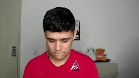 elandor online show from 11/19/25, 06:35