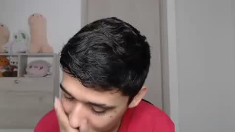 elandor online show from 12/18/25, 08:09