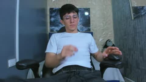 Elan Giralon online show from 06/16/26, 11:18