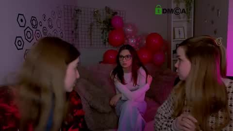 elani online show from 02/19/26, 11:17