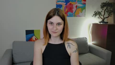Elani online show from 05/18/26, 12:07