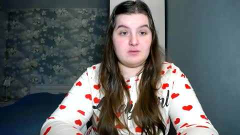 Elanis online show from 01/26/25, 01:58