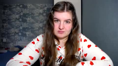 Elanis online show from 03/11/25, 01:34