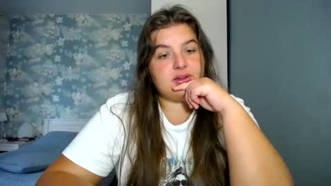 Elanis online show from 09/17/25, 09:11