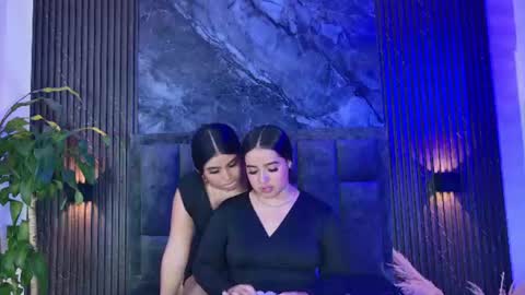 elara_and_amber online show from 06/07/26, 02:05
