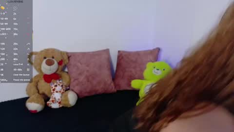 Elara voss online show from 04/12/26, 02:27