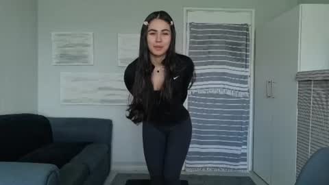 Elara Hayes online show from 07/09/26, 11:03