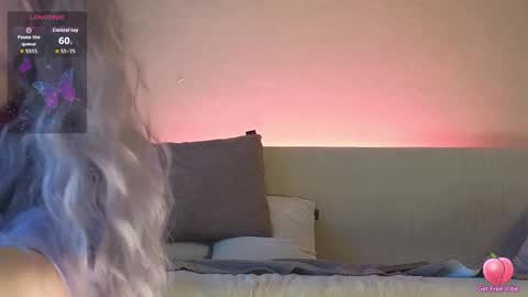 elarasable online show from 03/12/26, 02:45