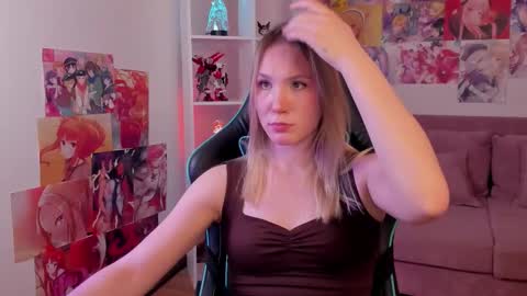 elaravoltage online show from 03/23/26, 05:06