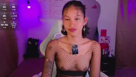 elaseles23 online show from 02/09/26, 01:42