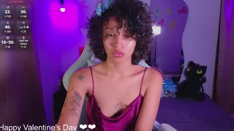 elaseles23 online show from 02/15/26, 04:42