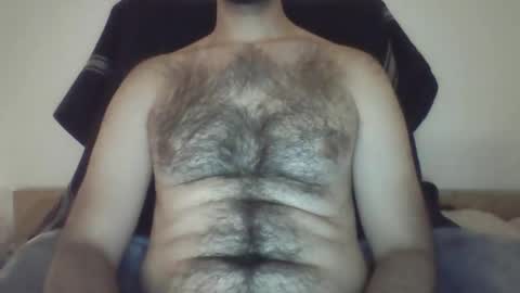 Elastik6 online show from 02/07/26, 01:31