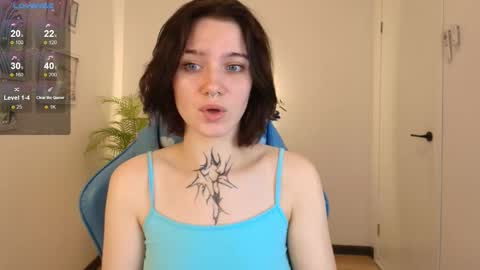 elastikiss online show from 11/22/25, 02:32