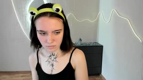 elastikiss online show from 02/22/26, 04:35