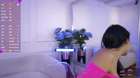 Elasummeer online show from 02/21/25, 03:43