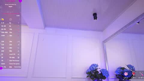 Elasummeer online show from 03/05/25, 11:49