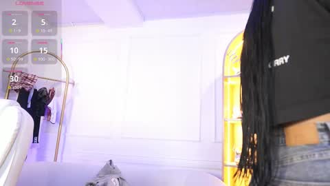 Elasummeer online show from 10/22/25, 12:05