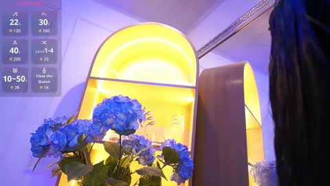 Elasummeer online show from 12/16/25, 11:48