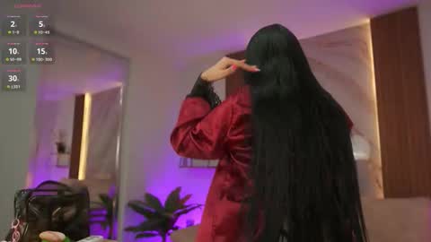 Elasummeer online show from 03/02/26, 01:07