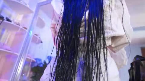 Elasummeer online show from 03/24/26, 12:10