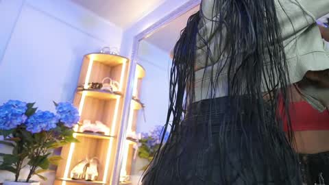 Elasummeer online show from 04/07/26, 12:16