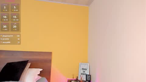 Ela online show from 03/09/25, 10:08