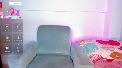 Ela online show from 11/20/25, 11:37