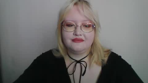 elayne_sweet online show from 03/12/26, 08:20