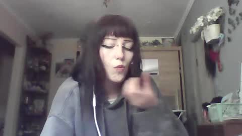 Lia online show from 05/20/26, 07:25