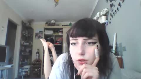 Lia online show from 06/27/26, 04:50