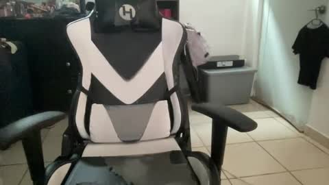 Babymask online show from 09/16/25, 01:12