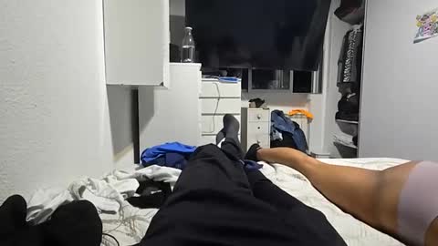 Calientesamateurr online show from 04/19/26, 08:11