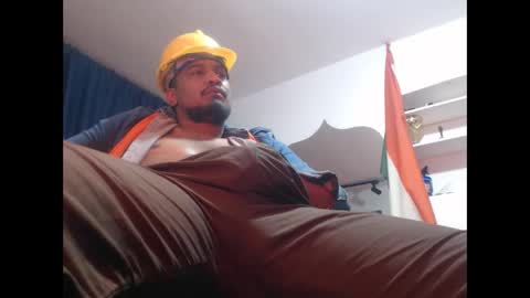 elcaballeroblack online show from 11/24/25, 02:00