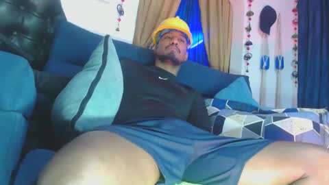 elcaballeroblack online show from 02/21/26, 07:48