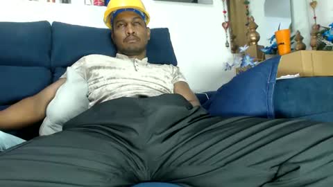 elcaballeroblack online show from 03/02/26, 07:10