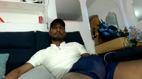 elcaballeroblack online show from 03/14/26, 03:45