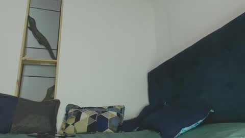 elcaballeroblack online show from 03/22/26, 01:53