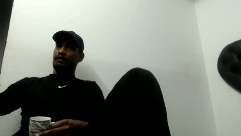 elcaballeroblack online show from 06/03/26, 03:09